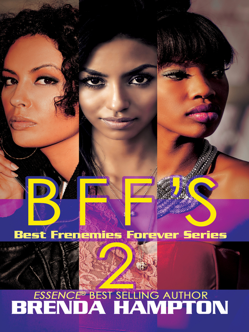 Title details for BFF'S 2 by Brenda Hampton - Available